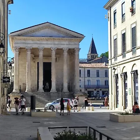 Maison Gorges Du Gardon