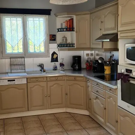 Maison Gorges Du Gardon *