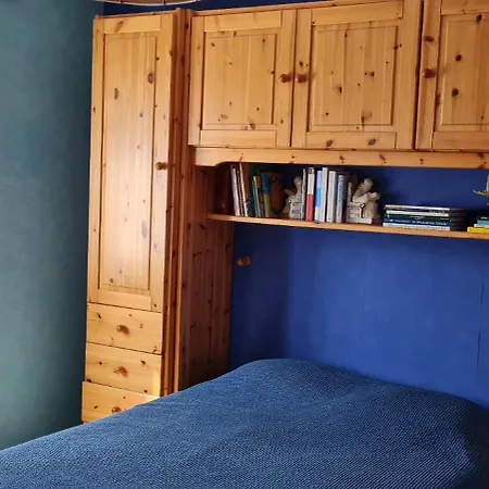 Holiday home Maison Gorges Du Gardon