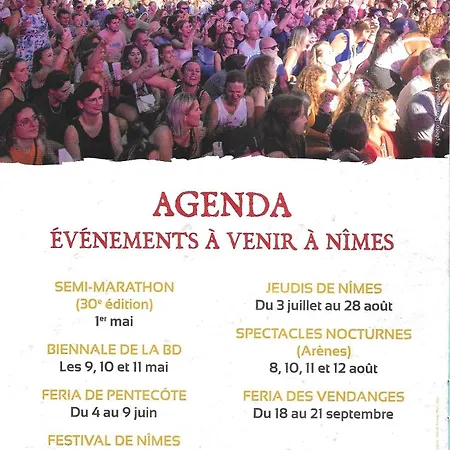 Feriehus Maison Gorges Du Gardon