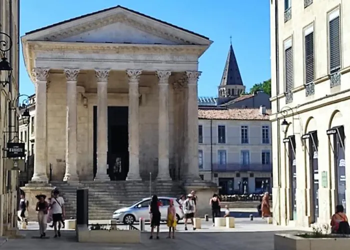 Maison Gorges Du Gardon