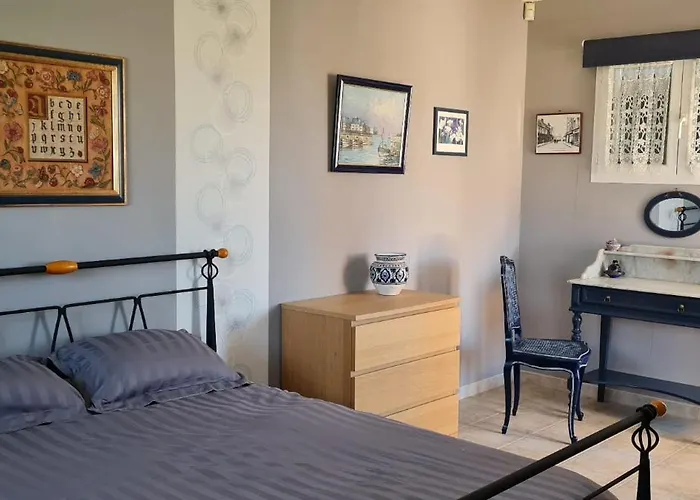 Nyaraló Maison Gorges Du Gardon